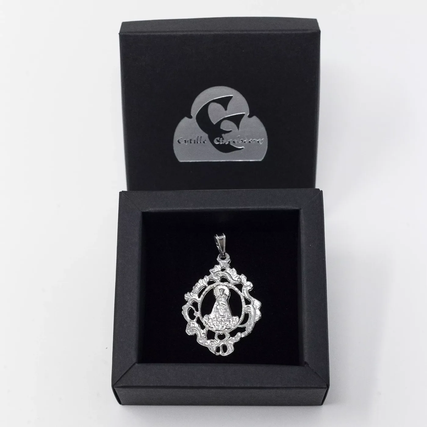 Medallas y Cruces CA06
