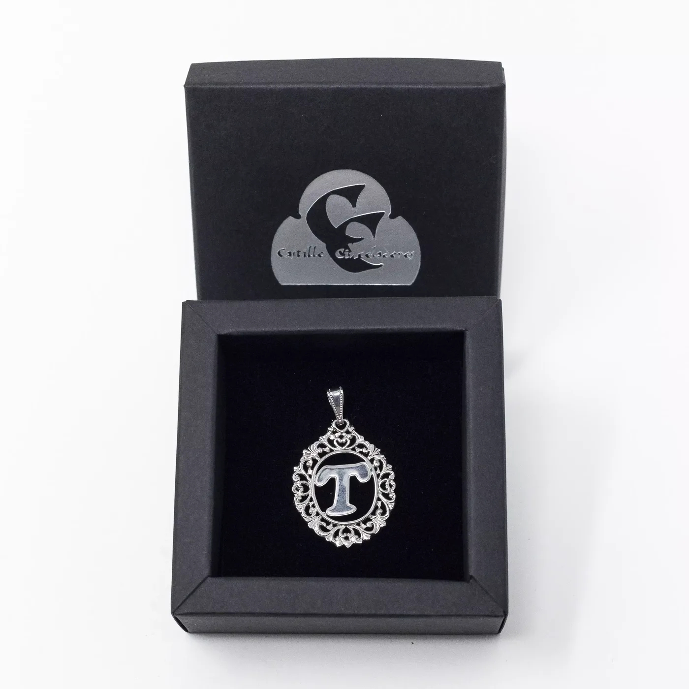 Medallas y Cruces CA26