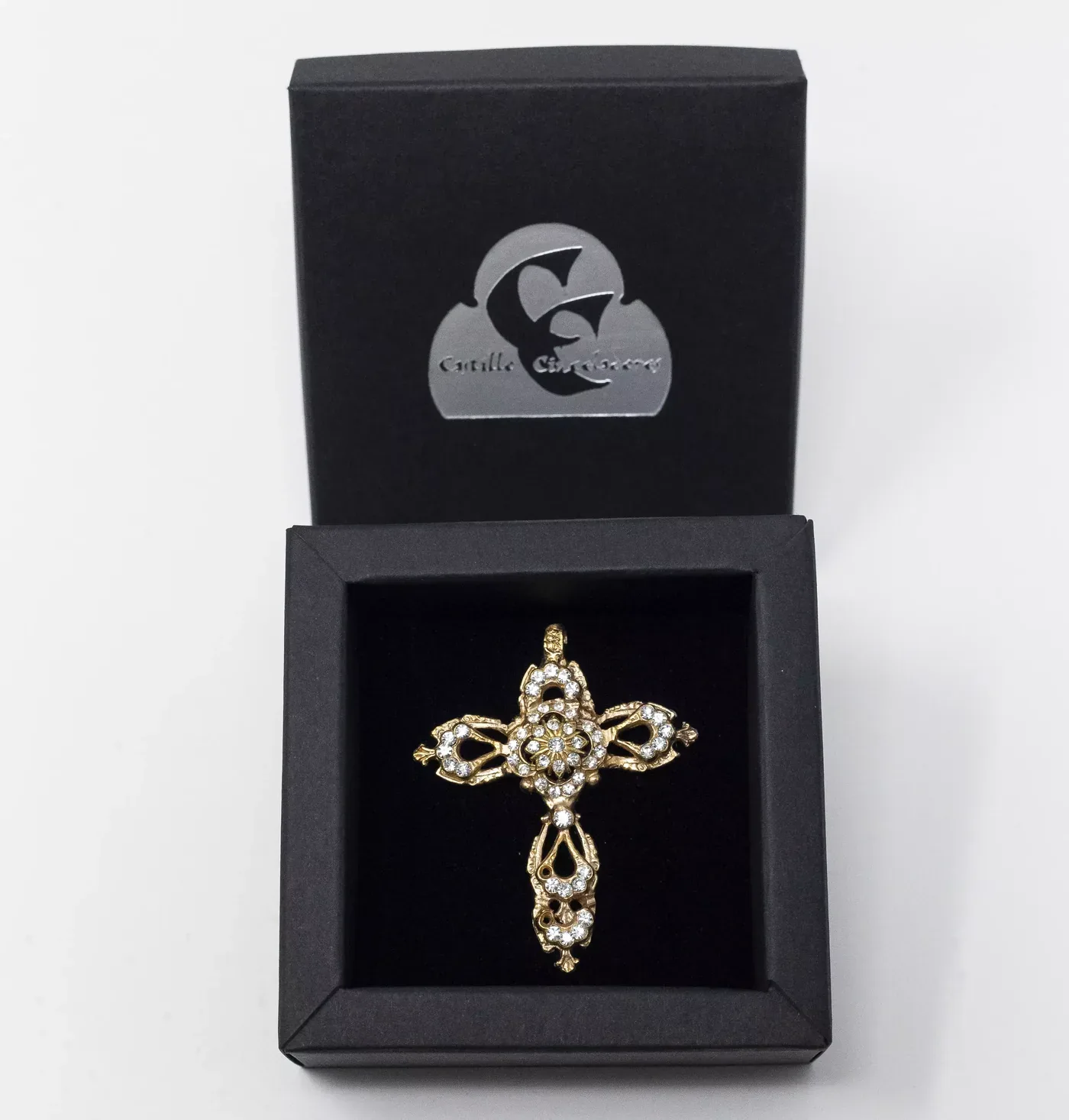 Medallas y Cruces CZ1020